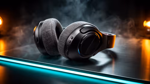 Gaming headset delivery and pickup in Randburg