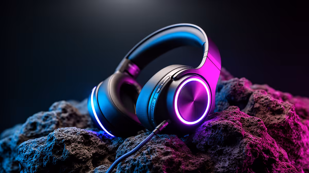 gaming headset delivery and pickup in Soweto