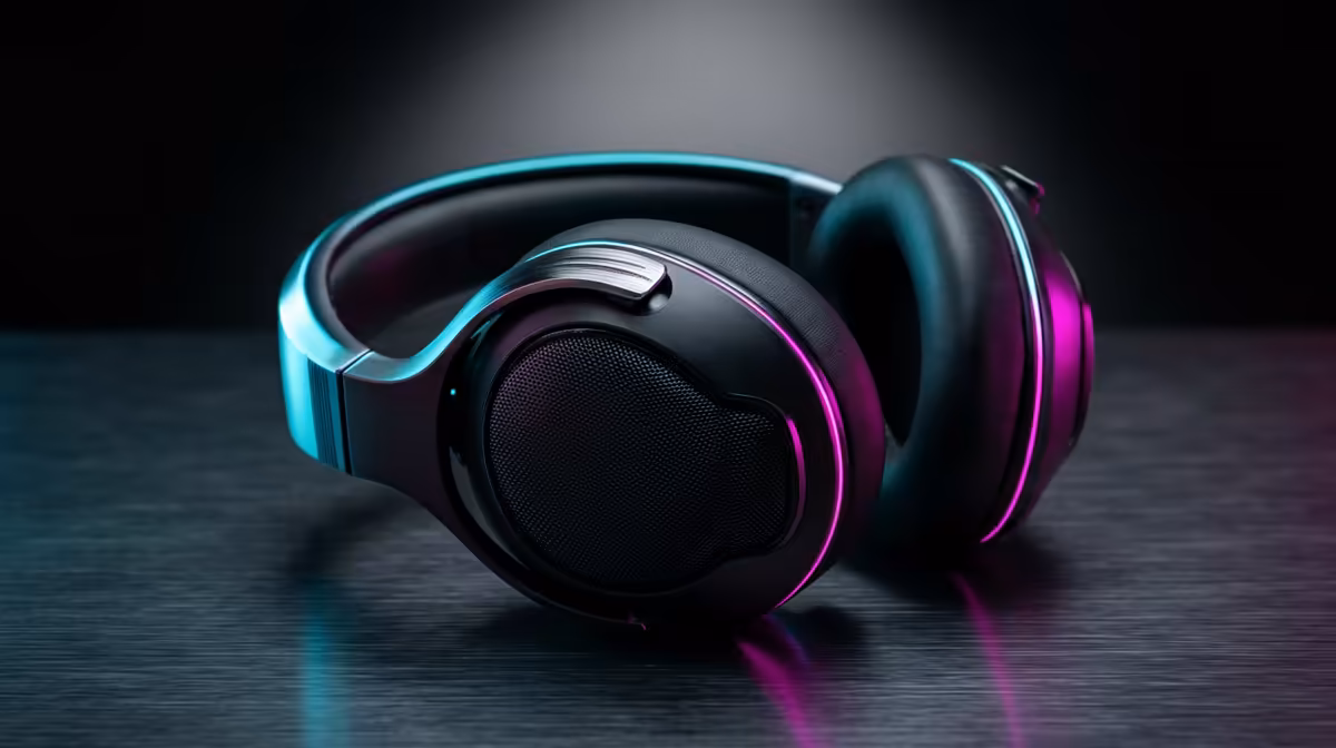 gaming headset delivery and pickup buying signals