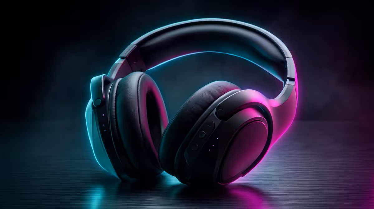 gaming headset delivery to Alexandra: what buying signals