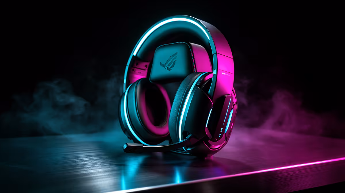 gaming headset delivery to Langa: what to expect buying