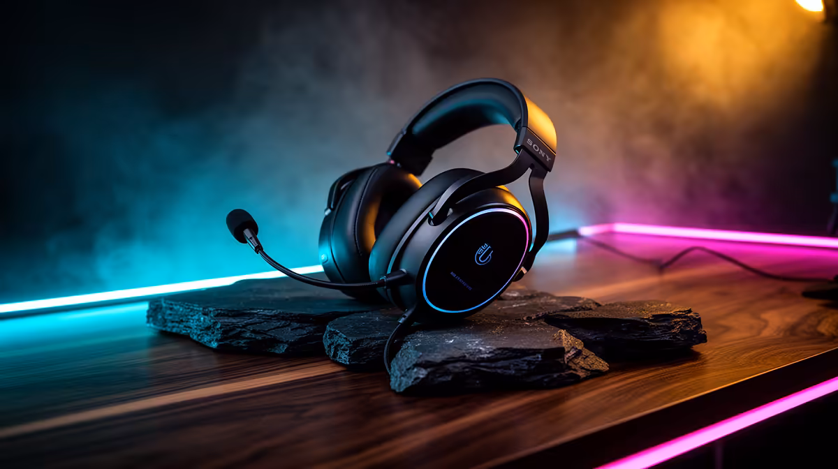 gaming headset delivery to Nyanga: what buying signals