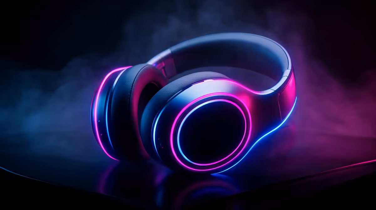 gaming headset delivery to Umlazi: what buying signals