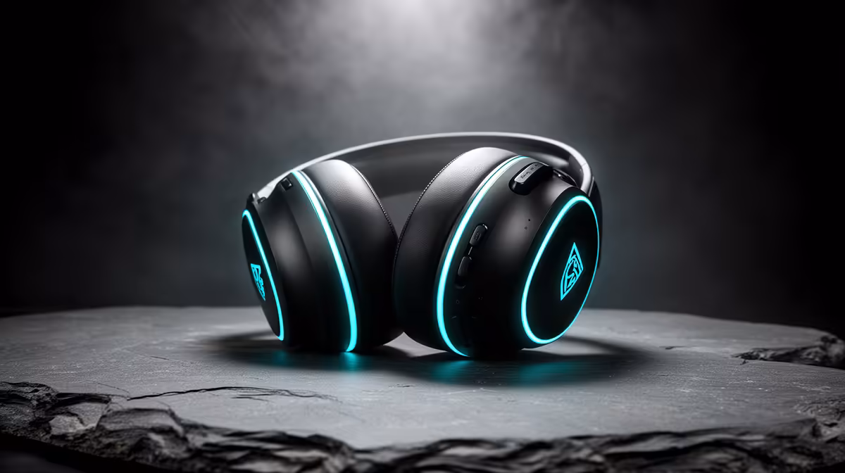 Cautious SA notes for gaming headset for KwaMashu residents