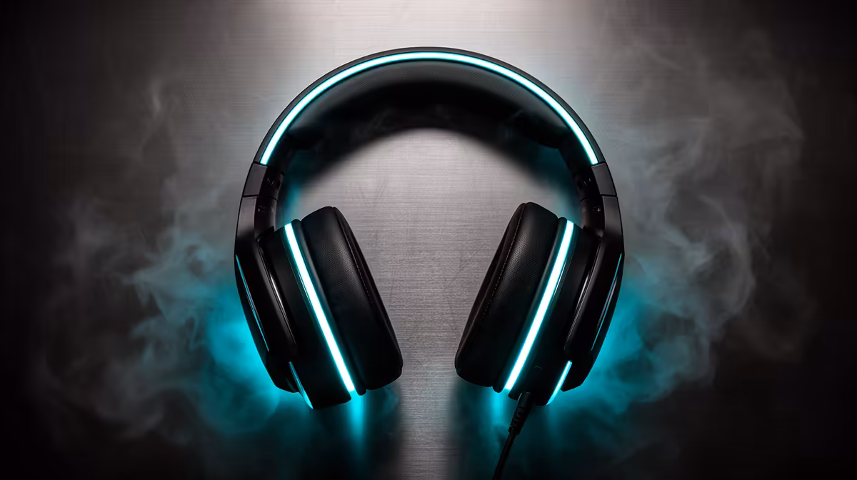 Cautious SA notes for gaming headset for Mdantsane residents