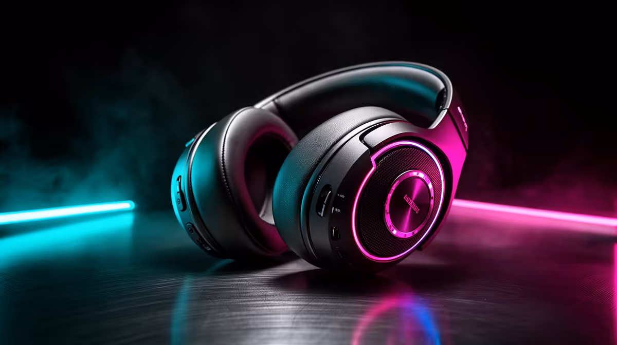 Bloemfontein gaming headset shortlist checks
