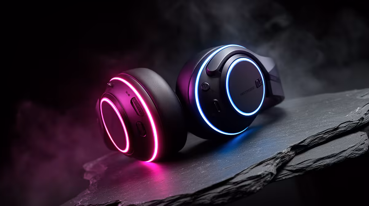 gaming headset guide for Kimberley gamers buying signals