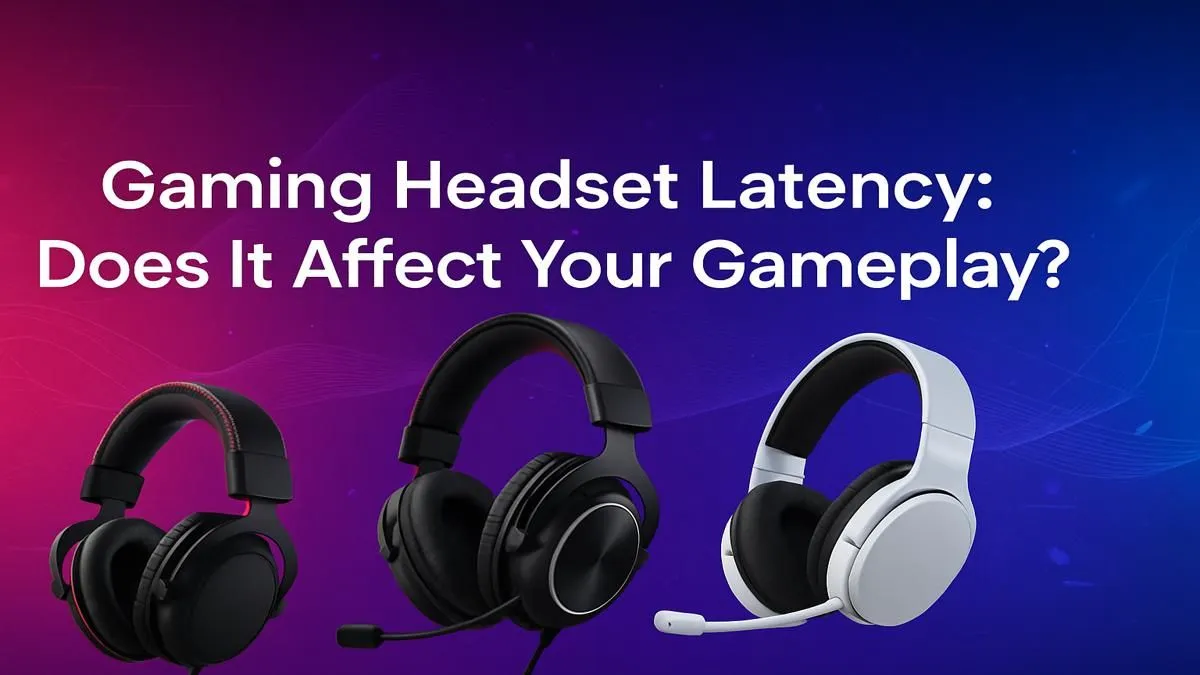 Latency's Impact on Gaming