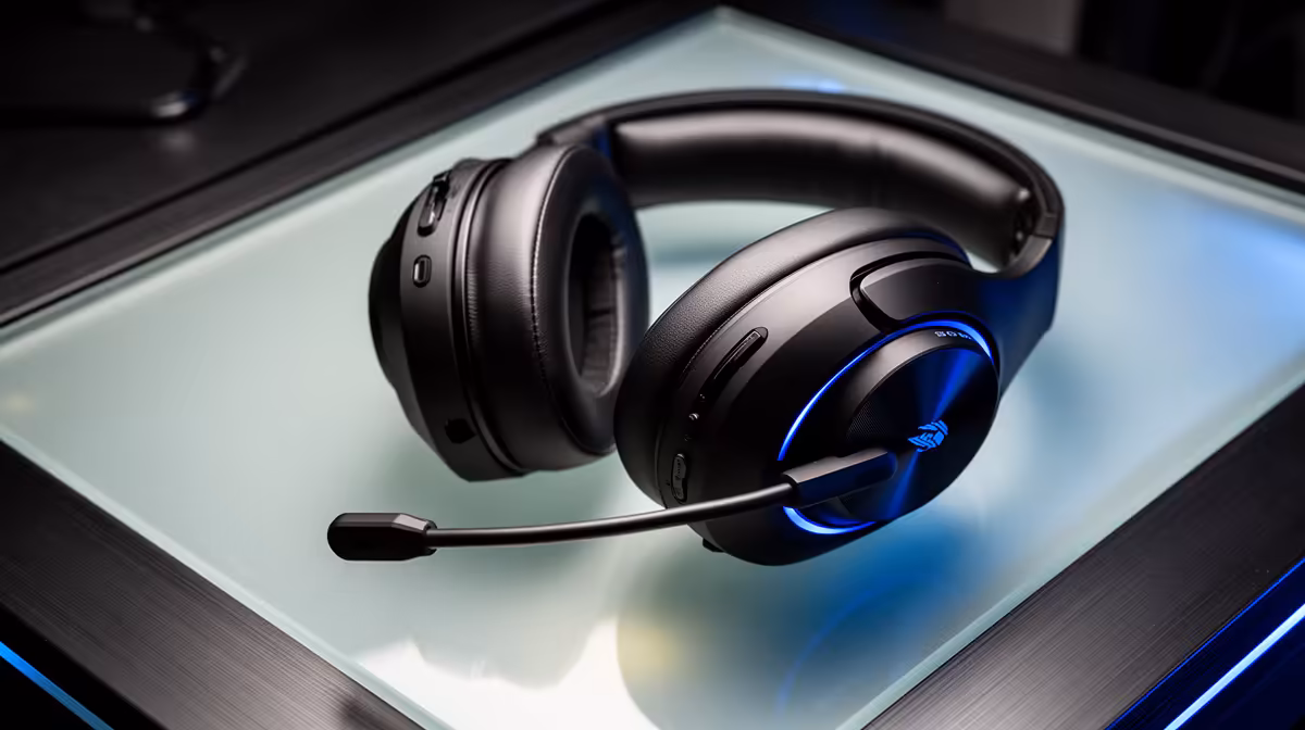 The First Real Audio Upgrade Point
