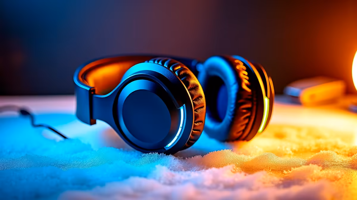 gaming headset Not Detected: How to Fix It in SA