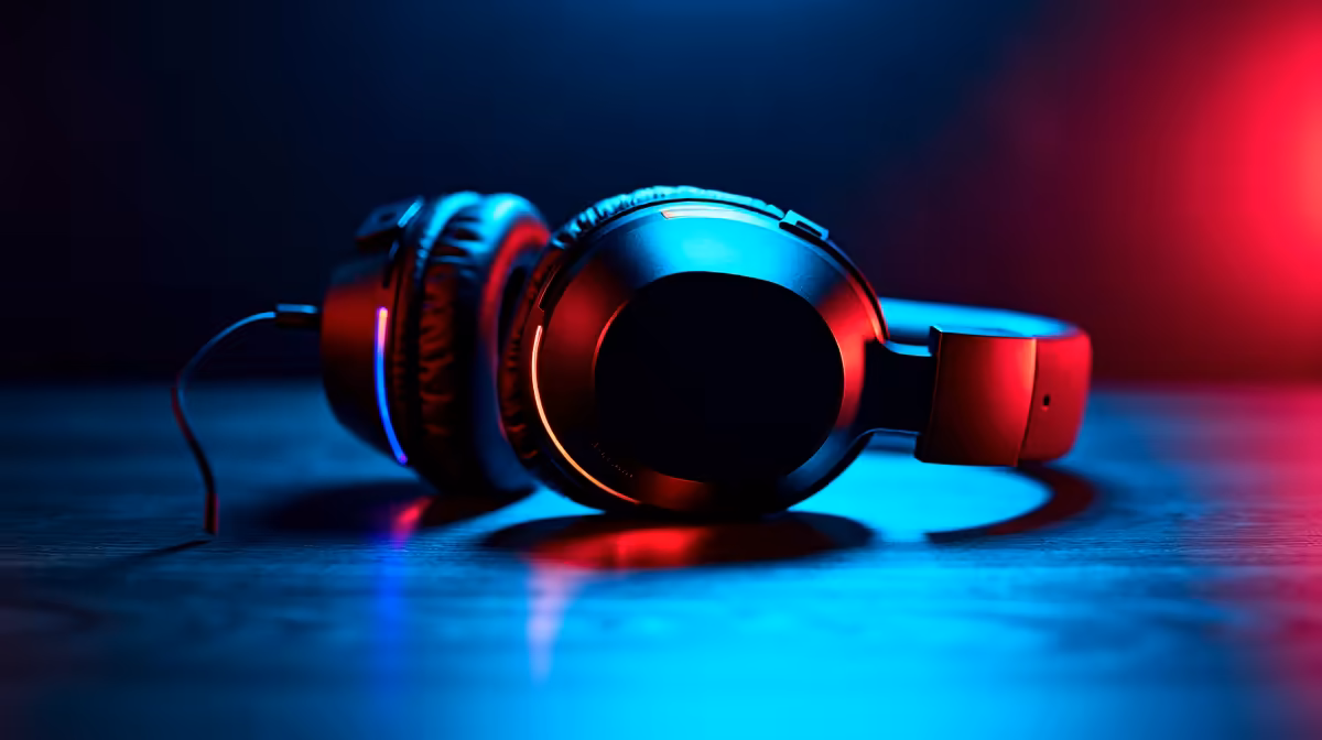 gaming headset short-list for Bedfordview - what's