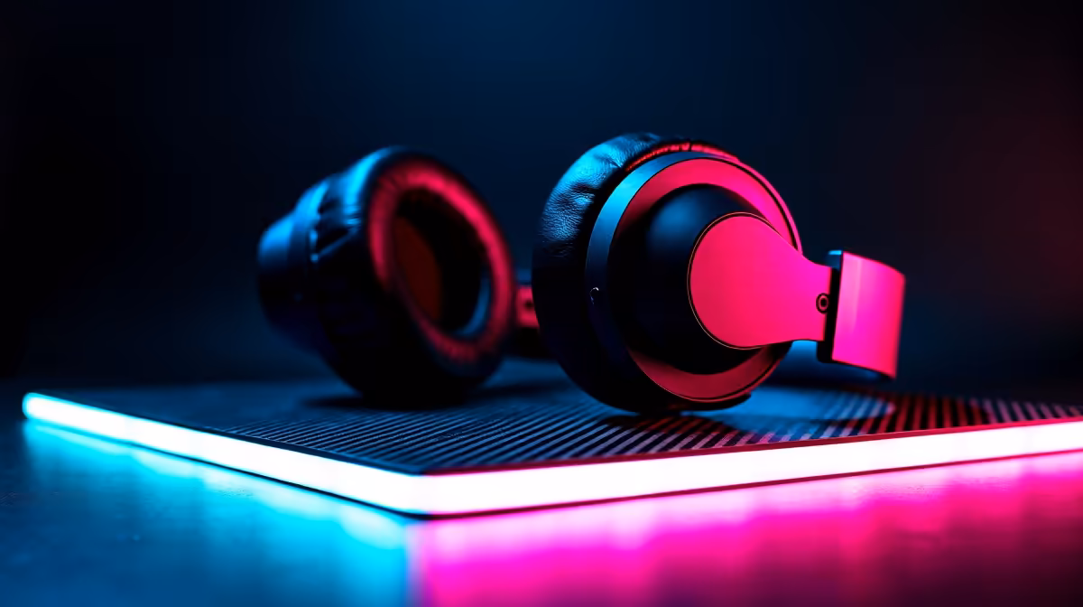 gaming headset short-list for Benoni buying signals