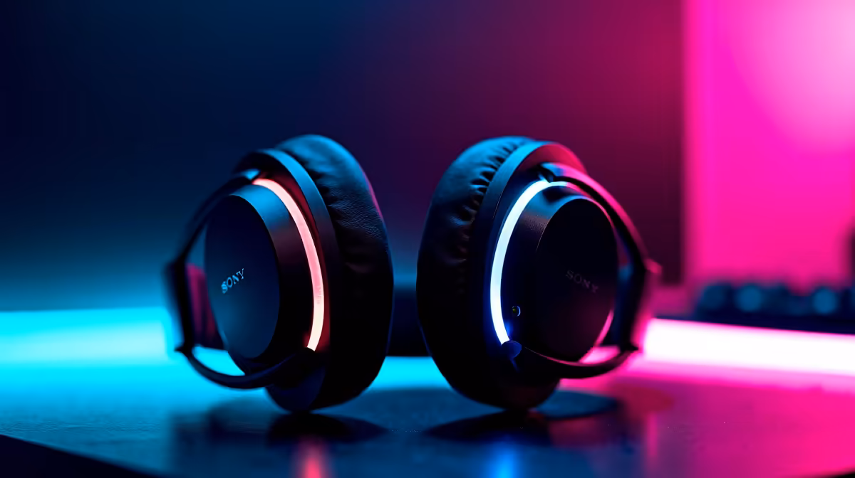 gaming headset short-list for Roodepoort - what's