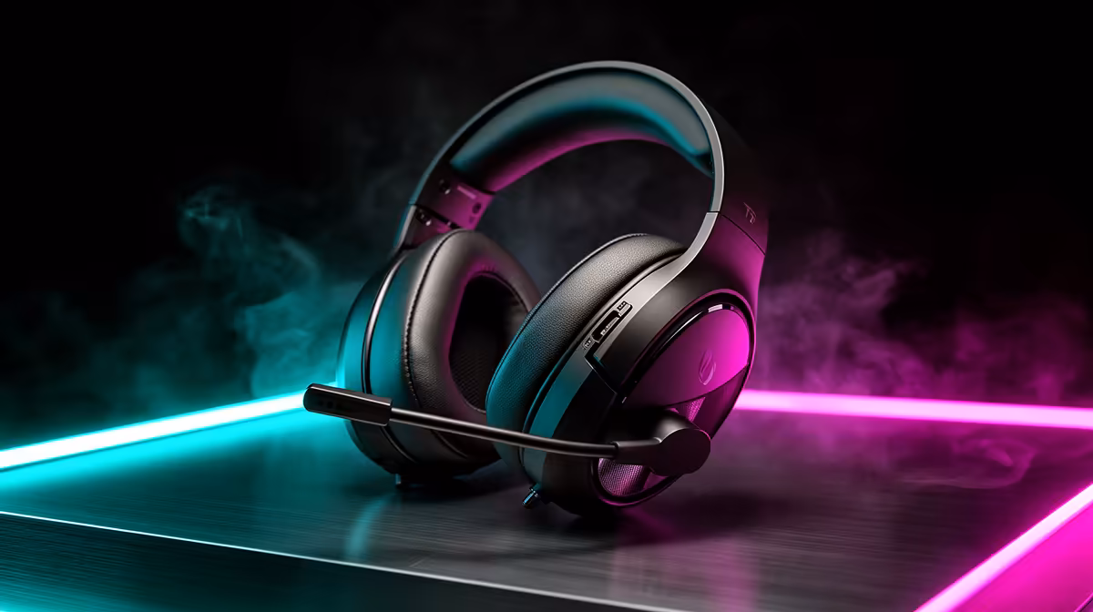Gaming Headset Short List sandton What's Guide for SA