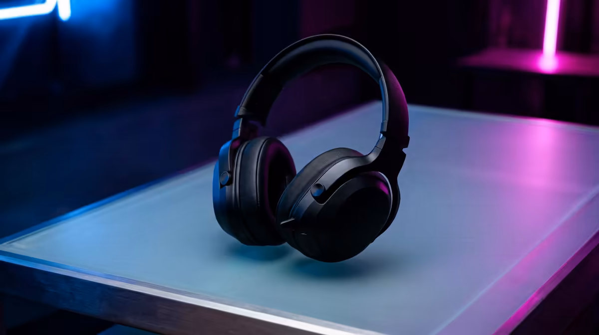 gaming headset short-list for Vanderbijlpark buying signals