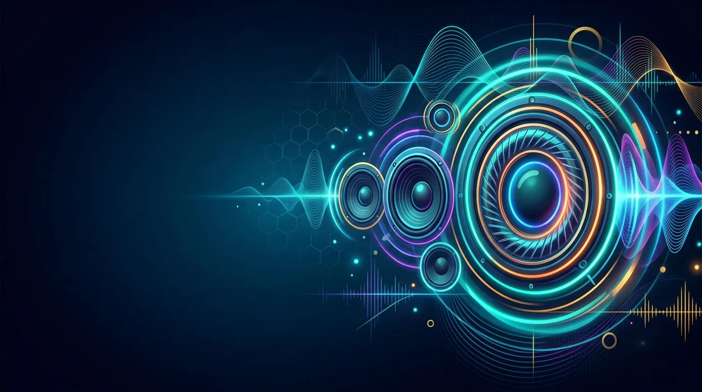 Speaker Size and Sound Quality