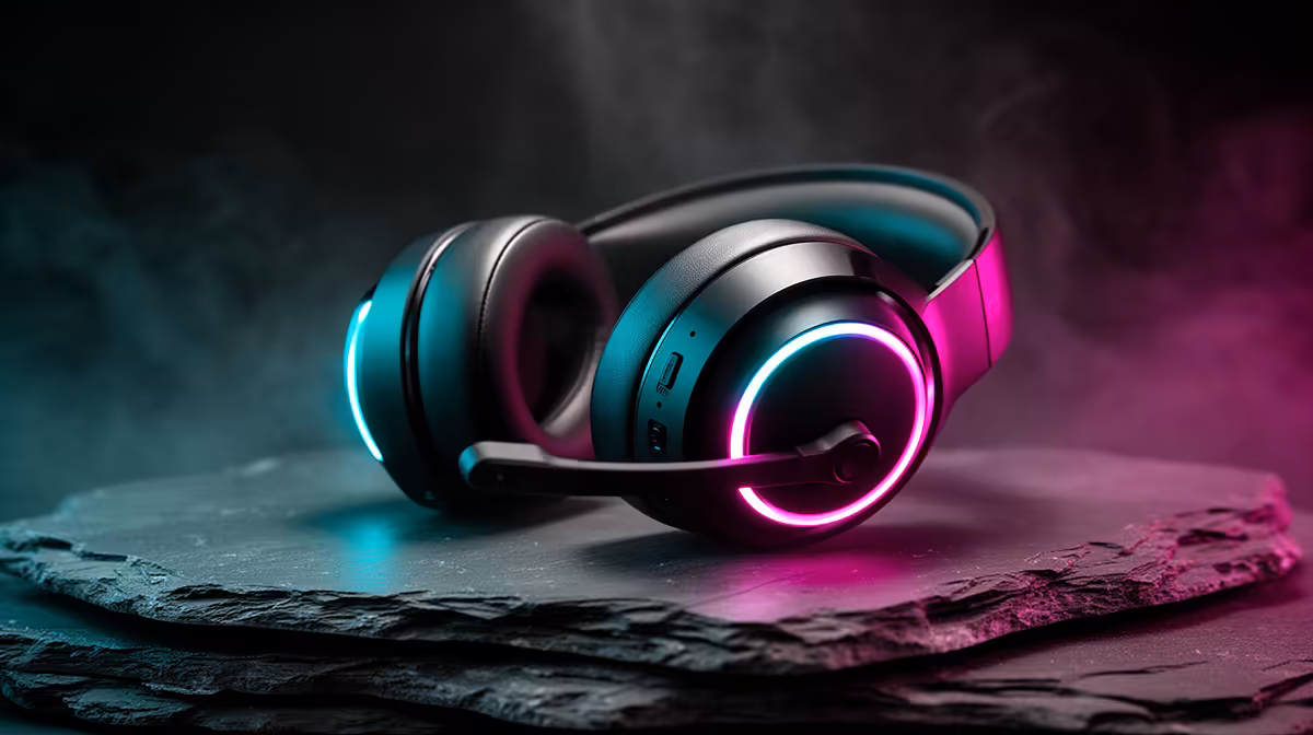 Gaming Headset buying notes