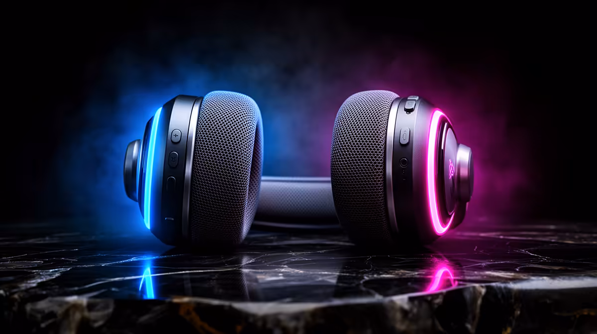 Gaming Headset buying notes