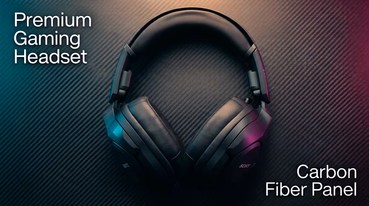 Gaming Headset upgrade path for first-time PC buying signals