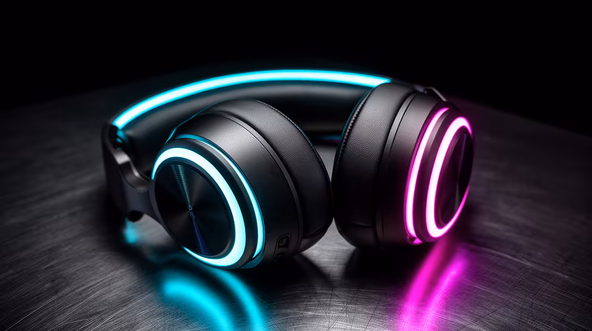 Gaming Headset upgrade path for quiet setup buying signals