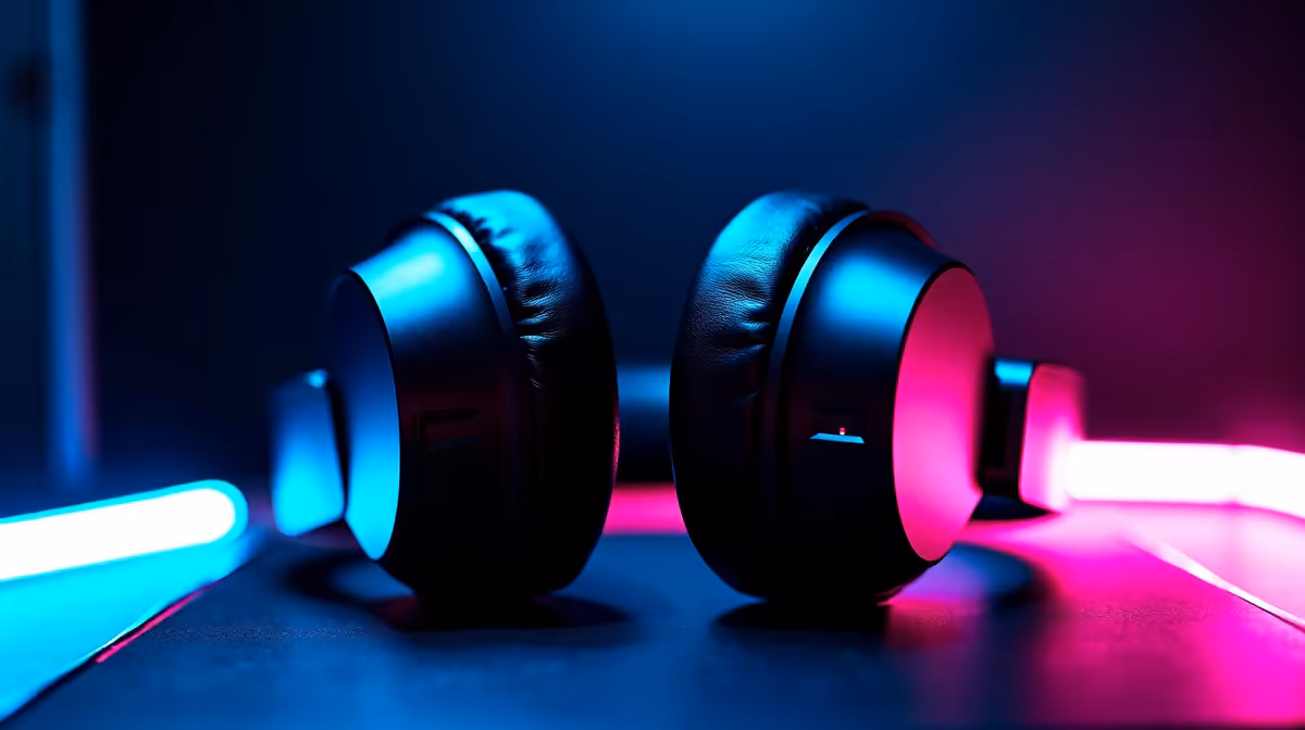 Gaming Headset vs Studio Headphones: Which Is Better
