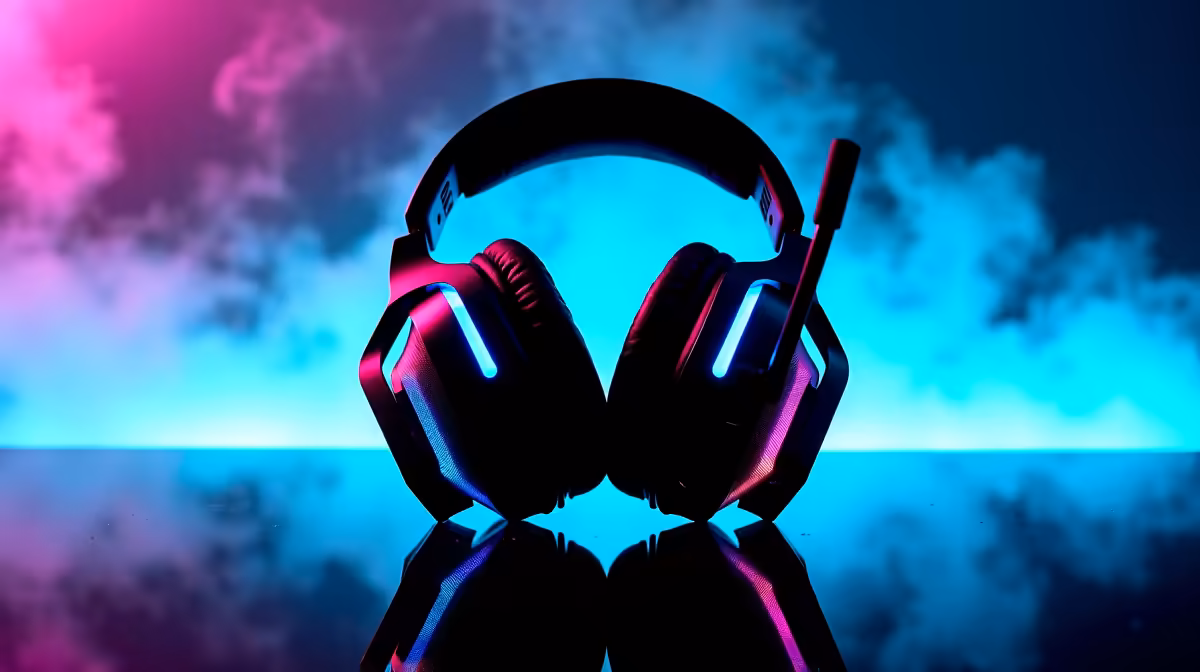 Gaming Headset vs Wireless Headset: Full Buyer's
