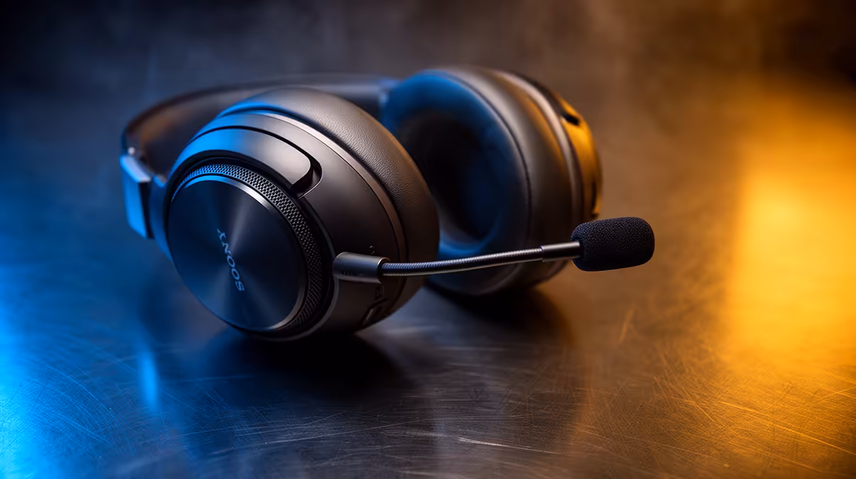 Gaming Headsets for CAD learners: when buying signals