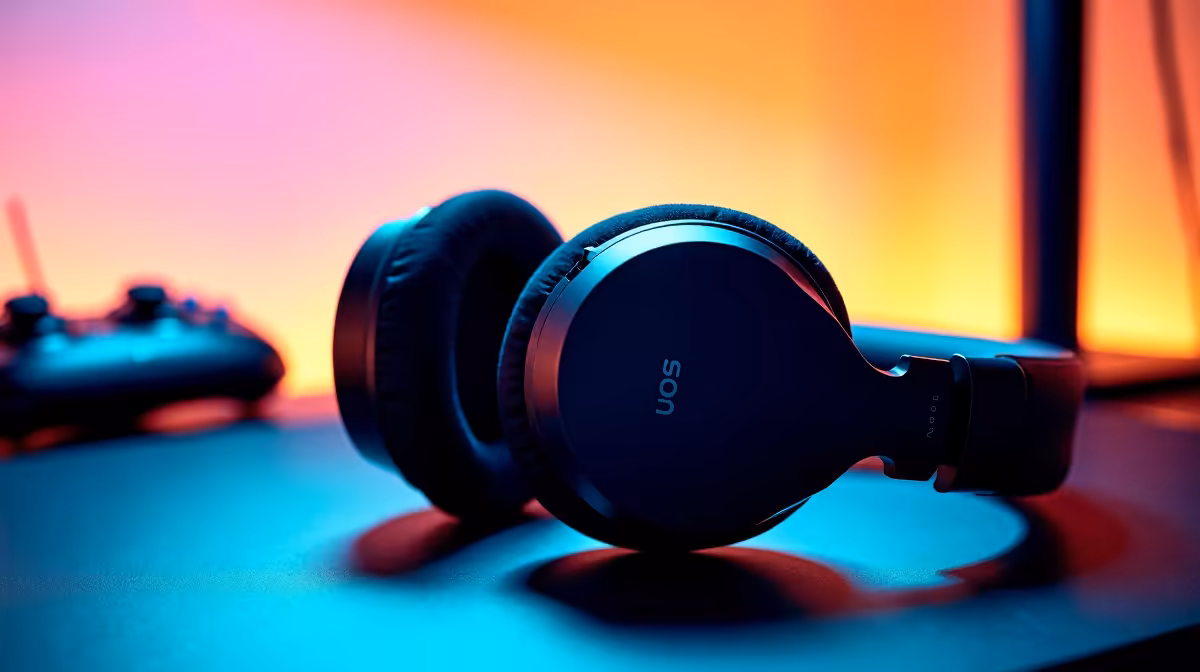 Gaming Headsets for CapCut editing: upgrade buying signals