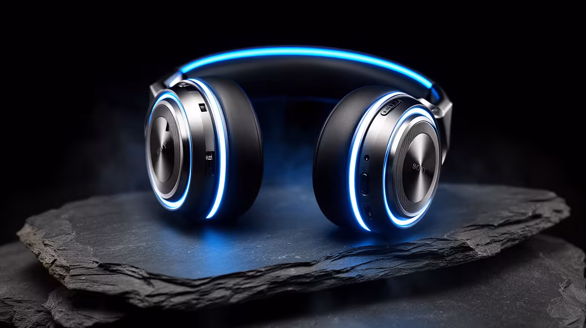 Gaming Headsets for competitive gamers: when buying signals