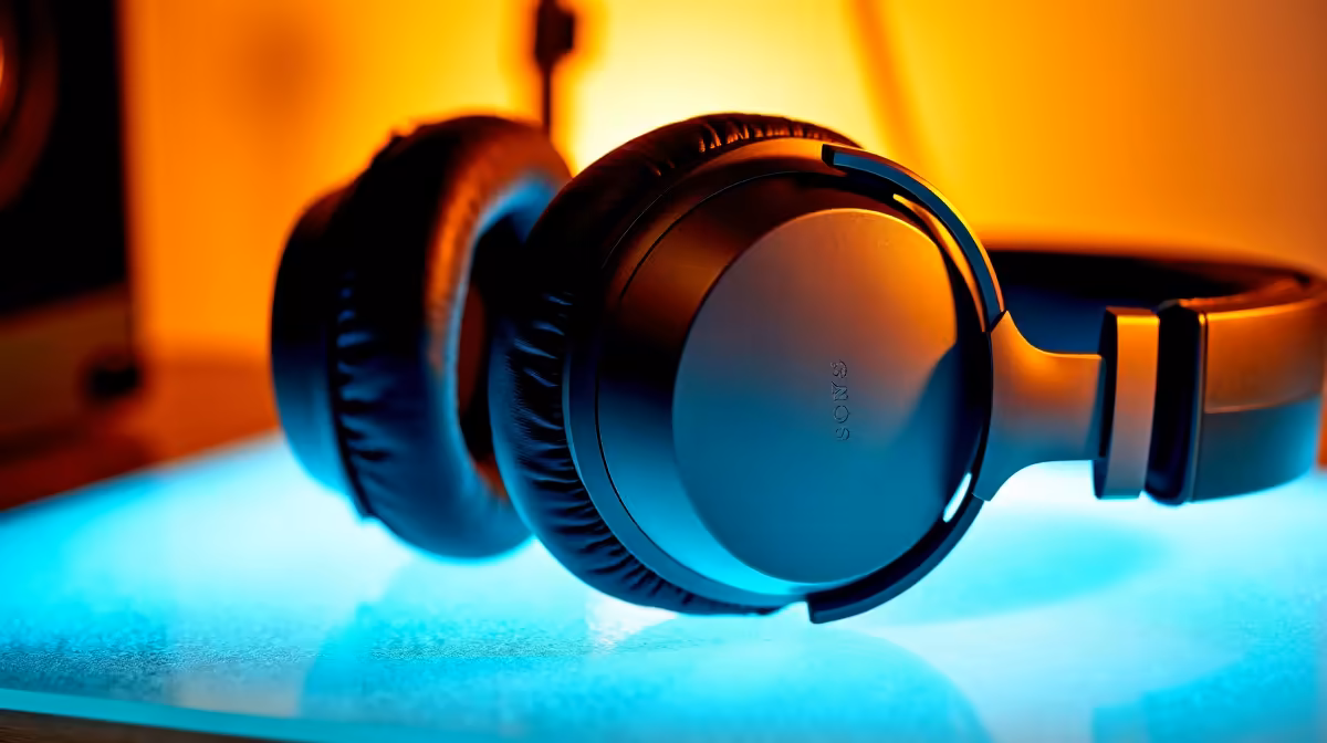 Gaming Headsets for creators: when microphone buying signals