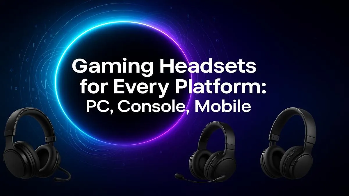 Top platform-specific picks