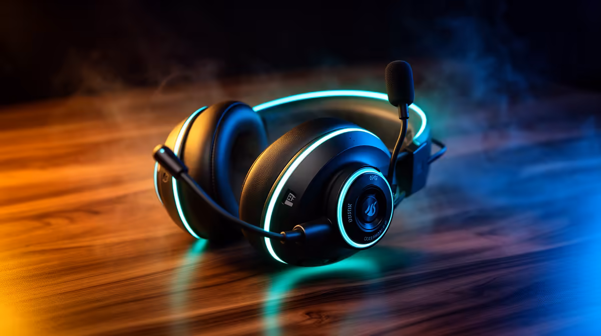 Gaming Headsets for family tech buyers: when buying signals