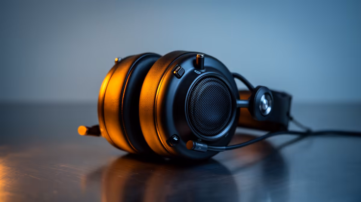 Gaming Headsets for flight simulation: upgrade buying