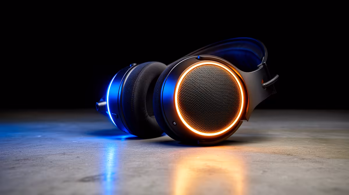 Gaming Headsets for home theatre gaming buying signals