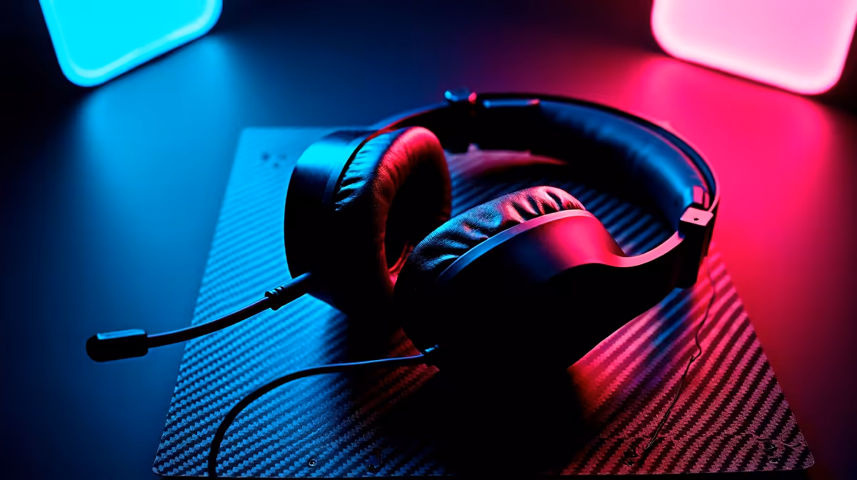 Gaming Headsets for premium buyers: when buying signals