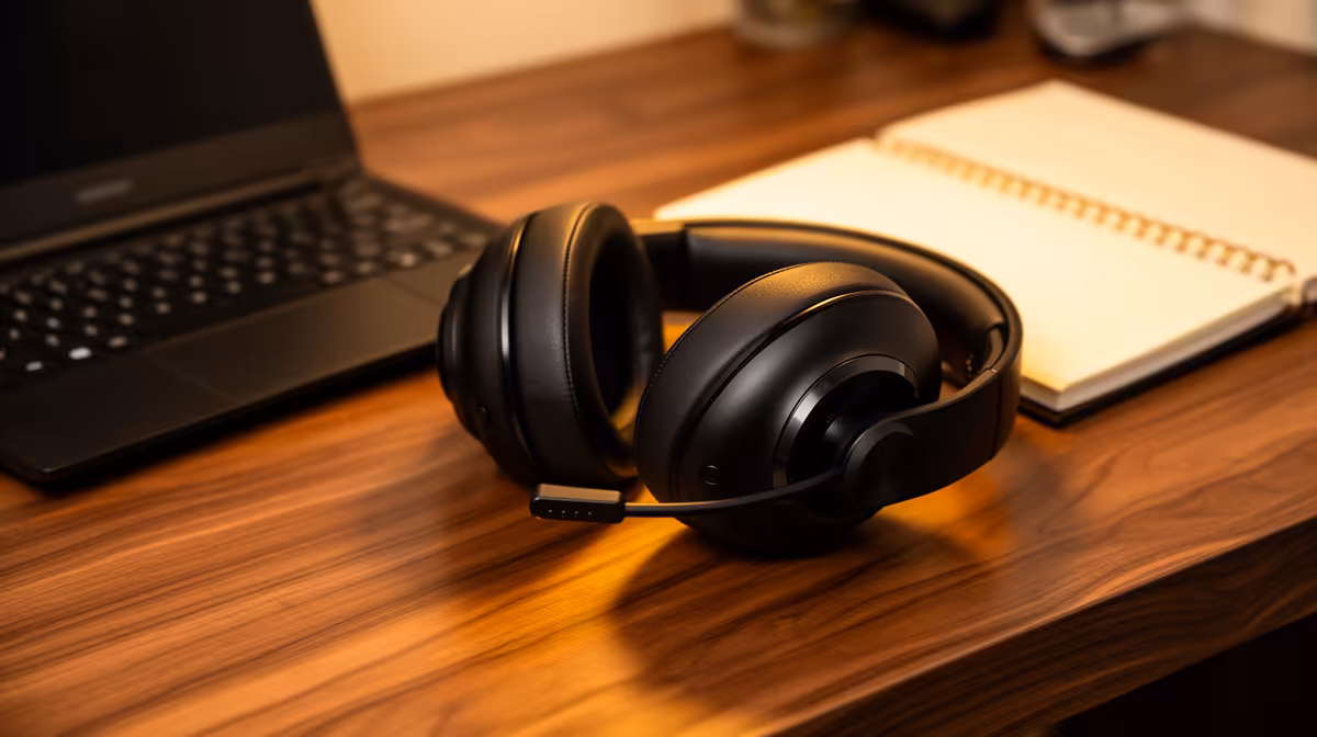 Gaming Headsets for university assignments buying signals