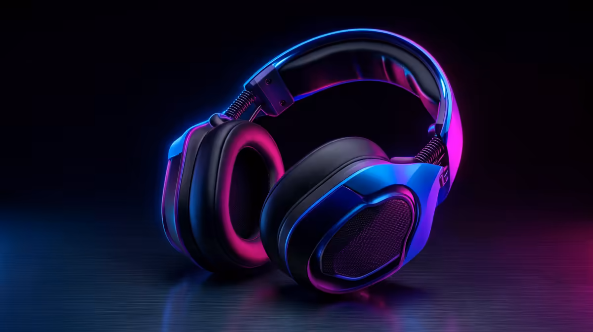 Gaming Headsets for VR fitness: upgrade path buying signals