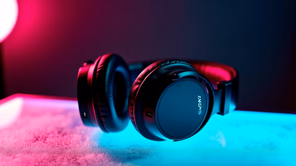 Gaming Headsets That Fit Comfortably With Different