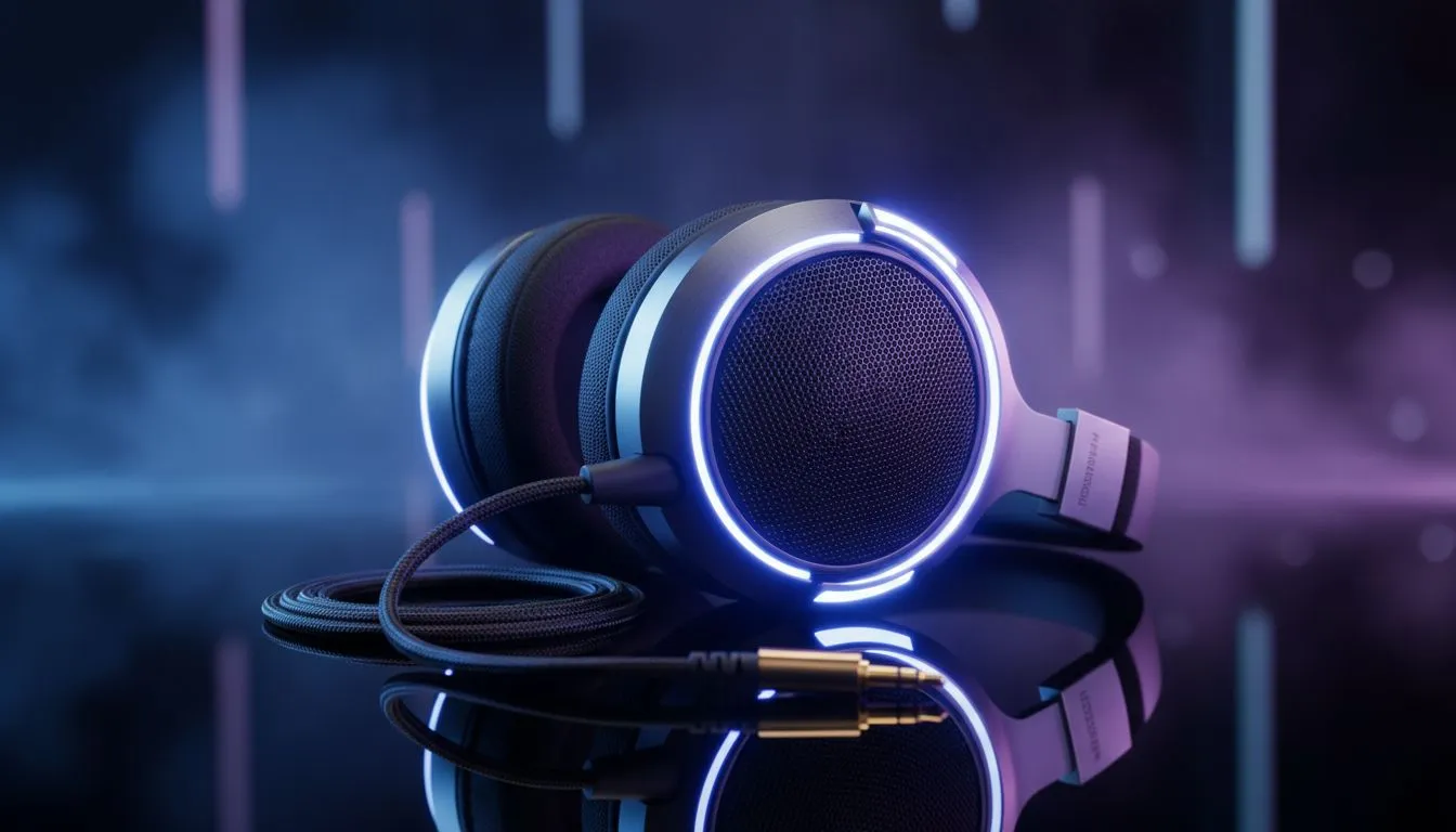 Why 3.5mm Gaming Headsets Still Win