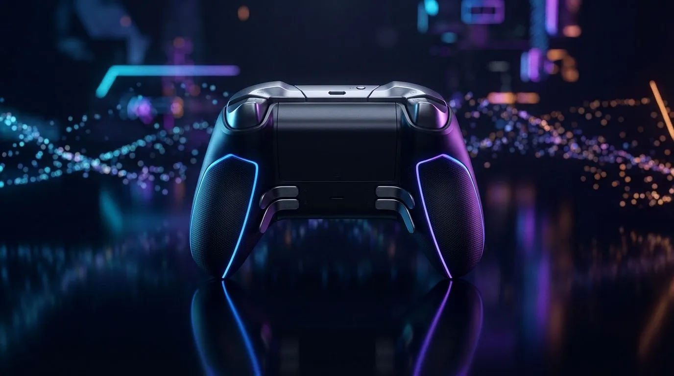 SA Gaming Market 2026 Snapshot