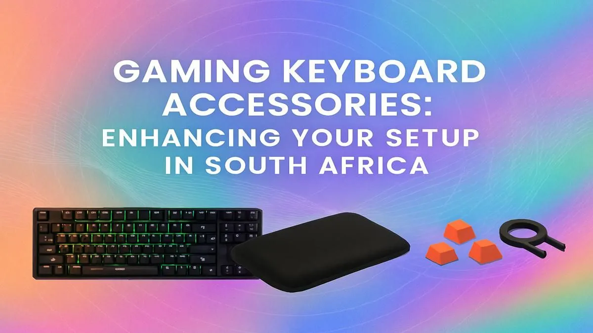 Elevate Your Gamepad Setup