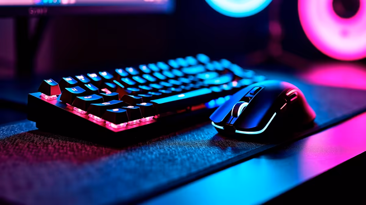 Mastering Input Lag in SA