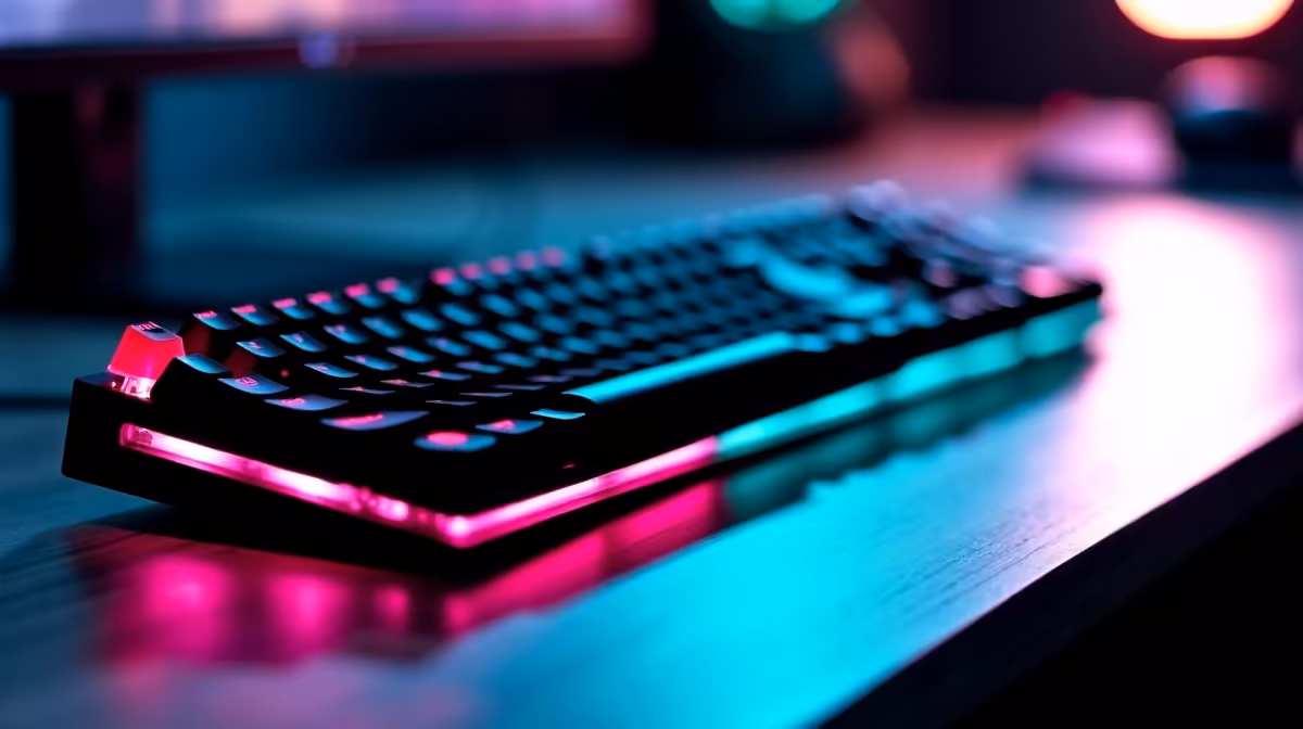 Gaming Keyboard Buyer's Checklist for SA Shoppers