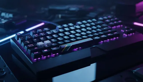 Gaming Keyboard South Africa: Buying Guide for Gamers