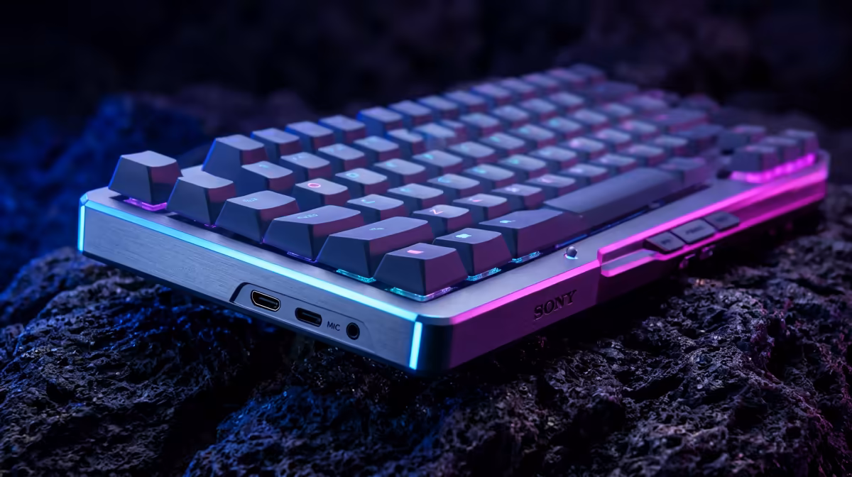 Gaming Keyboard buying order for VR fitness buying signals