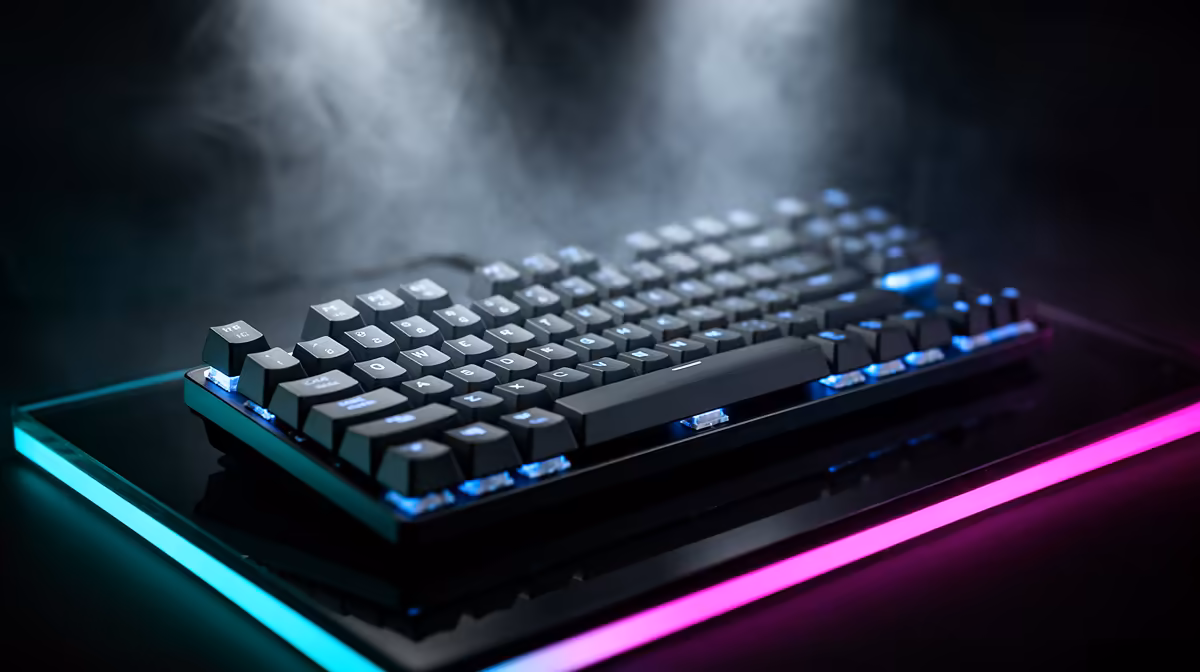 Gaming Keyboards for budget upgraders: what buying signals