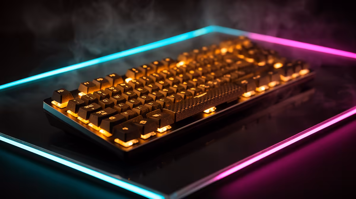 Gaming Keyboards upgrade checklist: do not buying signals