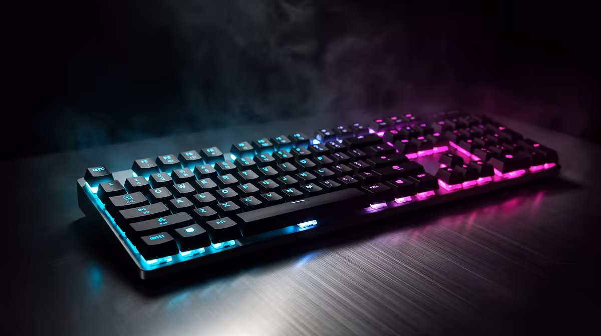 Gaming Keyboards upgrade checklist: do not buying signals