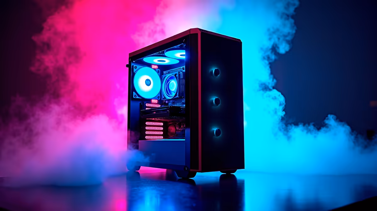 Gaming Lag and Stuttering: Diagnostic and Repair Guide