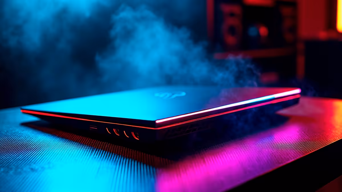 Unplugged Power for SA Gamers